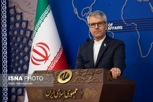 واکنش ایران به برقراری آتشبس میان پاکستان و افغانستان