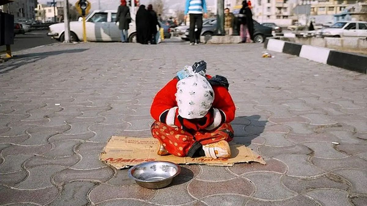 چرخه باطل فقر و یارانه چگونه به وجود آمده است؟