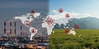 از تحریم تا تخریب | تأثیر فشارهای بین‌المللی بر زیست‌بوم ایران