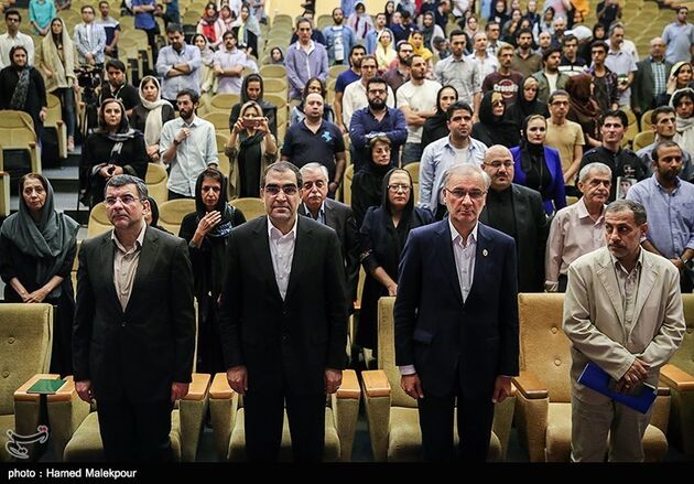 اولین سالگرد درگذشت عباس کیارستمی