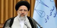 رئیسی به انتخابات 1400 پشت کرد
