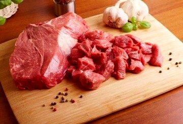 مصرف روزانه گوشت قرمز  باعث این اتفاقات در بدنتان می شود
