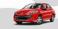 قیمت «پژو i207 صندوقدار» کارکرده در بازار + اینفوگرافی