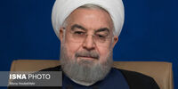 گفت‌وگوی مهم روحانی و همتی درباره تحریم‌های جدید آمریکا علیه ایران