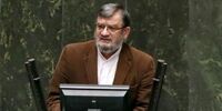 رئیسی تذکر گرفت