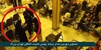 بیانیه ستاد امر به معروف و نهی از منکر در واکنش به فوت مهسا امینی/ با مقابله مستقیم پلیس مخالفیم