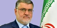 حکم رئیس ستاد کل نیروهای مسلح برای استاندار تهران 