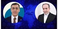 دبیرکل سازمان همکاری شانگهای به عراقچی تسلیت گفت