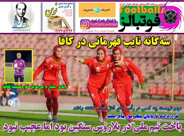 Footballs