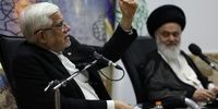 عارف: فیلترینگ اشراف امنیتی ما را از بین می‌برد | قیمت واقعی بنزینی که ۱۰ هزار تومان عرضه می‌شود، حدود ۷۰ تا ۸۰ هزار تومان است | در کنترل گرانی‌ها خیلی موفق نبوده‌ایم