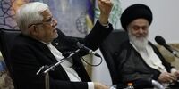 عارف: فیلترینگ اشراف امنیتی ما را از بین می‌برد | قیمت واقعی بنزین ۱۰ هزار تومانی، حدود ۷۰ تا ۸۰ هزار تومان است | در کنترل گرانی‌ها خیلی موفق نبوده‌ایم