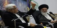 عارف: فیلترینگ اشراف امنیتی ما را از بین می‌برد | قیمت واقعی بنزین ۱۰ هزار تومانی، حدود ۷۰ تا ۸۰ هزار تومان است | در کنترل گرانی‌ها خیلی موفق نبوده‌ایم