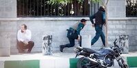 واکنش اهالی ورزش به حوادث تروریستی تهران +عکس