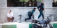 تاثیر حملات تروریستی تهران برروی میزبانی والیبال