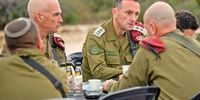 فرماندهان اسرائیل شوکه شدند/ فایل‌های ضبط شده مهم حمله ۷ اکتبر حذف شد