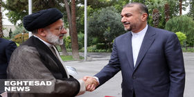 واکنش مقامات خارجی به شهادت ابراهیم رئیسی / واکنش سفیر یمن در تهران نسبت به شهادت وزیر امور خارجه / خداحافظ رفیق 