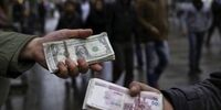 صعود قیمت دلار همزمان با تغییر فضای مذاکرات