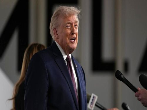 جدیدترین اضهارنظر ترامپ درباره ایران: آنها نمی‌خواهند که ما به آنها حمله کنیم