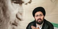 واکنش سیدعلی خمینی به ناآرامی های اخیر