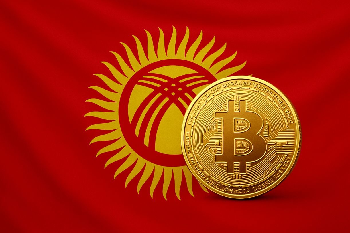 قانونی‌شدن «سُم دیجیتال» | خیز قرقیزستان برای تبدیل شدن به قطب منطقه‌ای رمزارز در آسیای مرکزی