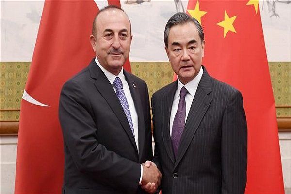 چین: ترکیه قدرت لازم برای غلبه بر مشکلات موقت اقتصادی را دارد