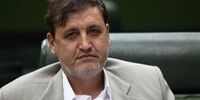 نماینده پایداری در مجلس: باباجان من داعش از دیوار وارد مجلس نشد، از در وارد شد