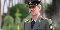 امیر حاتمی: ایران مانع تجزیه کشور عراق شد