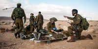 درگیری مسلحانه در مرز مصر و اسرائیل / 3 سرباز اسرائیلی کشته شدند