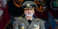 دستور مهم فرمانده کل ارتش به امیر سیاری