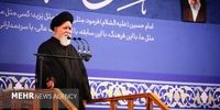 علم ‌الهدی: آمریکا آتش‌بس را مطرح کرده تا نیروهایش را مستقر و تجهیز کند/ با اختلاف نباید دشمن را خشنود کنیم/ رهبری فرمودند نسبت به مسئولین بدبین نباشید، جایز نیست دیگر ما در صدد درگیری بربیایم