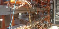 اطلاعات سپاه ۱۴۰ ماینر غیرمجاز را کشف کرد