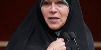 عذرخواهی فائزه هاشمی