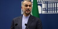 امیرعبداللهیان شهادت العاروری را تسلیت گفت 