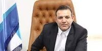 عکسی جالب از عاقبت عزیزی خادم و برنامه چهارساله‌اش