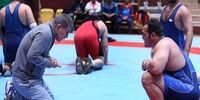 حمله مسلحانه به فرنگی کار اسبق ایران 