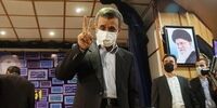 جملات طلایی نامزدهای انتخابات ریاست جمهوری ۱۴۰۰ در روز دوم ثبت نام+ جدول
