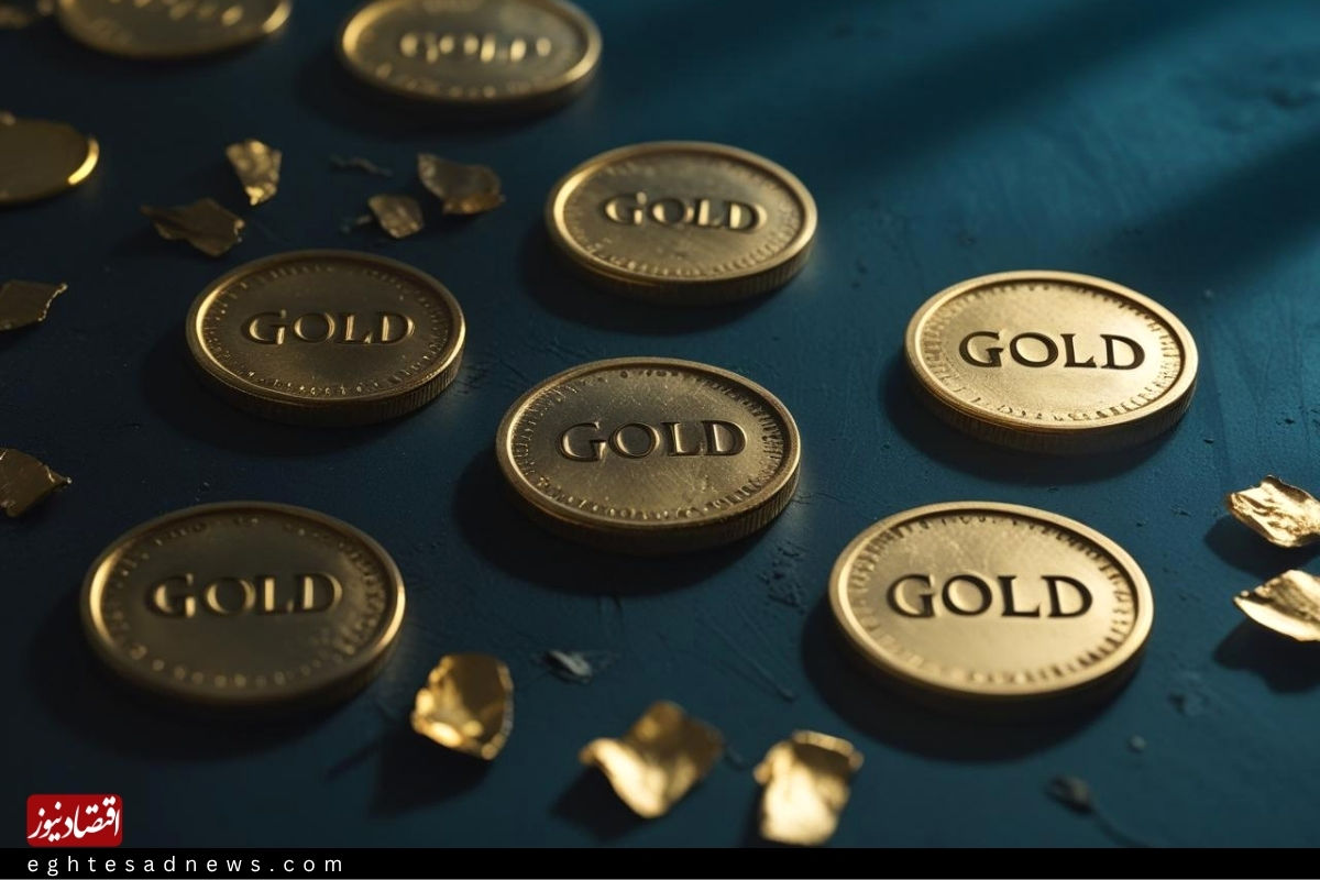 قیمت سکه، نیم‌سکه و ربع‌سکه امروز یکشنبه 9 آذر1404/ افزایش قیمت + جدول