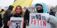 چهارشنبه «روز اتحاد» اوکراین اعلام شد!/عضویت در ناتو فعلا منتفی است