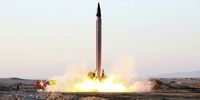 اسرائیل از کدام موشک های ایرانی می ترسد ؟