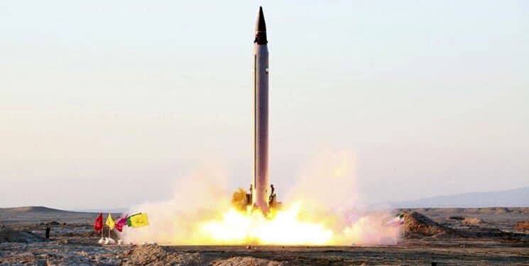 اسرائیل از کدام موشک های ایرانی می ترسد ؟