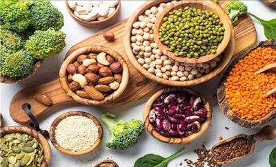 مصرف این ۸ ماده غذایی منجر به شادی می‌شود
