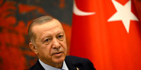 اردوغان: عملیات ما در سوریه و عراق تازه آغاز شده است/تروریست‌ها را به سختی شکست خواهیم داد
