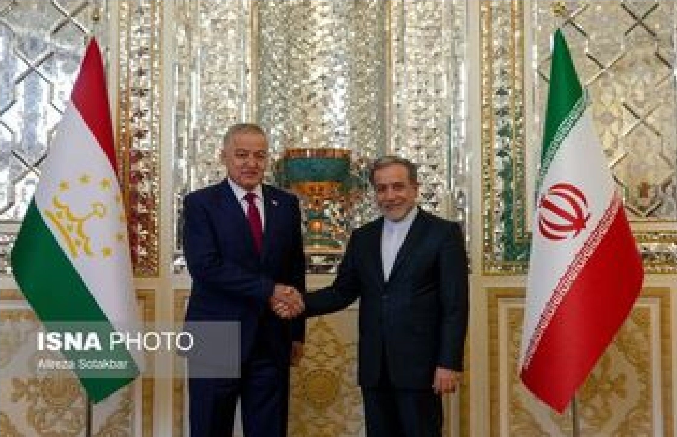  تاکید عراقچی بر ضرورت موضع قاطع کشورهای اسلامی برای پایان دادن به نسل‌کشی توسط رژیم صهیونیستی 