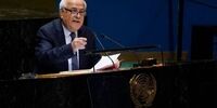 ریاض منصور: جنگ غزه بزرگترین کشتار دسته جمعی در تاریخ بشریت ثبت خواهد شد