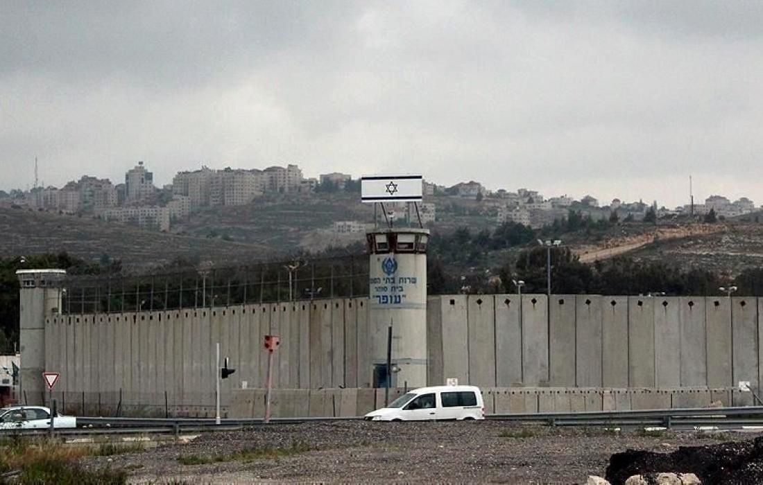 ثبت جنایت تازه برای اسرائیل/ شهادت اسیر فلسطینی در زندان