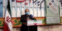 علی لاریجانی:با دولت آینده کار نمی کنم