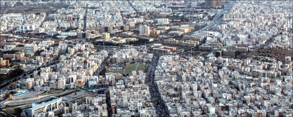 قیمت مسکن در مناطق پرتقاضای تهران چند؟