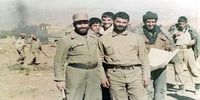 رمزگشایی از شهادت یکی از فرماندهان سپاه، پس از ۳۷ سال / مقصر همت بود یا شخص دیگر؟