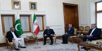 دیدار مجدد وزیر کشور پاکستان با عراقچی/ علت چه بود؟