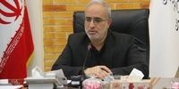 زمان جدید تشییع پیکر شهدای حادثه تروریستی کرمان اعلام شد+ فیلم
